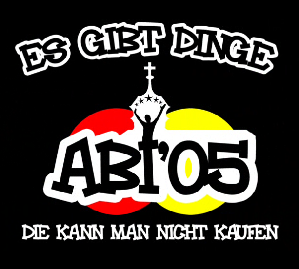 Abi '05 Logo